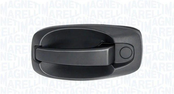 Exterior Door Handle
